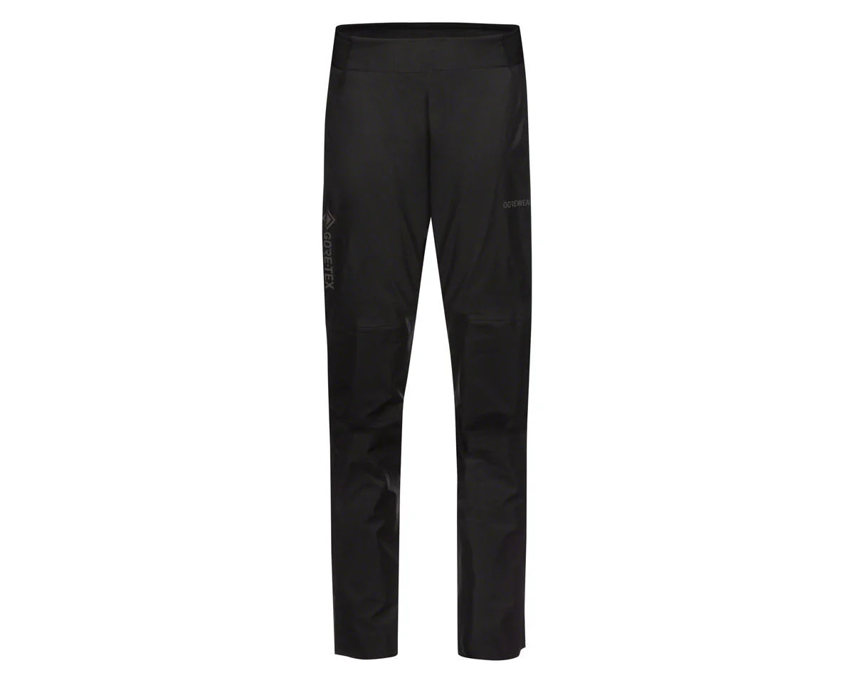 Gore Wear Lupra Gore-Tex Pants (Black) (Men's) (XL)